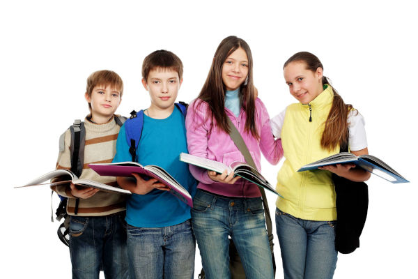 Рекомендации для родителей детей подросткового возраста 10 - 14 лет