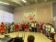 Концертная программа «Осенний блюз»