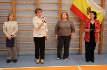 Городская акция «За здоровый образ жизни»