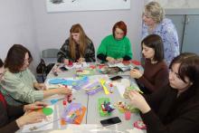 Городской педагогический форум «Инновации в образовании» Городской педагогический форум «Инновации в образовании»