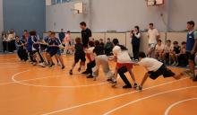 Городская акция «За здоровый образ жизни»