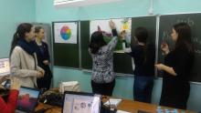 Мастер-класс для педагогов учреждений дополнительного образования города Рязани