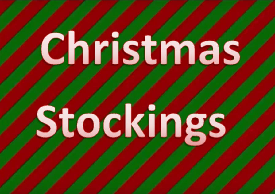 Christmas Stockings