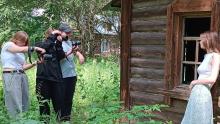 Фотошкола выходного дня Фотошкола выходного дня