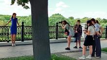 Фотошкола выходного дня