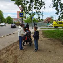 Социальная акция «Письмо Победы!»