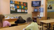 Мульт-показ, посвященный Дню русского языка «Сказка о золотом петушке»