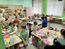 Краткосрочная программа «Мы – затейники»