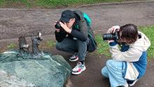 Фотошкола выходного дня Фотошкола выходного дня