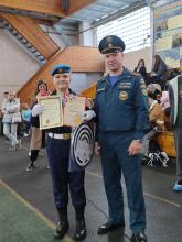 Финал городской спортивно-оздоровительной игры «Зарничка» Финал городской спортивно-оздоровительной игры «Зарничка»