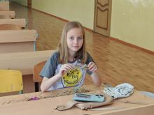 Игровая викторина «День рождения фольклора»