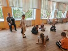 Игровая викторина «День рождения фольклора»